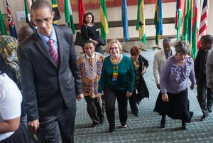 Photo of Helen Zille