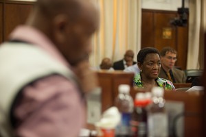 Bathabile Dlamini appears before SCOPA