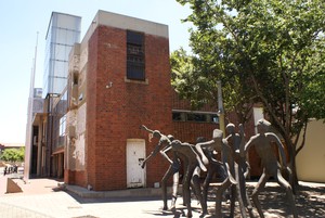 Photo of Constitutional Court