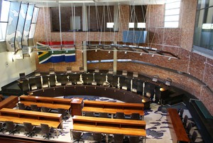 Constitutional Court