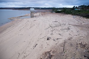 Theewaterskloof Dam