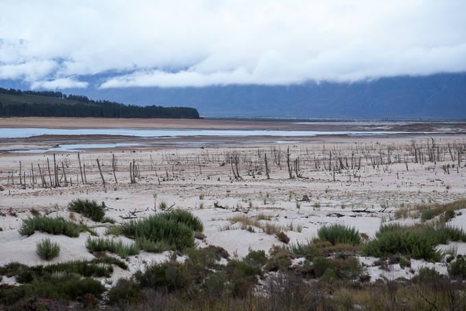 Photo of Theewaterskloof