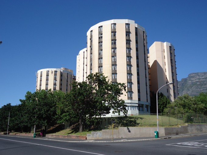 Photo of Tugwell Hall.