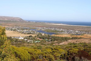 Photo of Chapman's Bay Estate