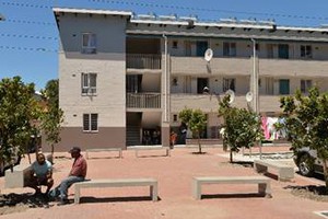 Photo of Langa hostel