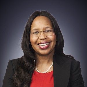 Photo of Qedani Mahlangu