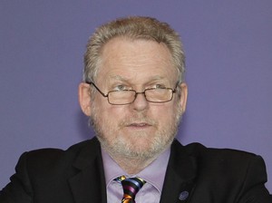 Photo of Rob Davies