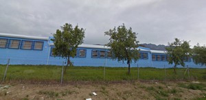 Photo of school