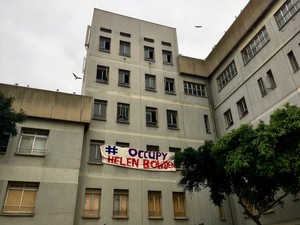 Photo of Helen Bowden Nurses Home