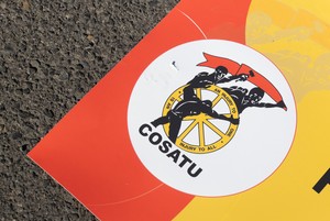 COSATU