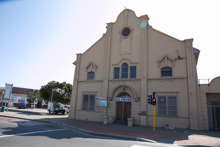 Photo of Salt River Market