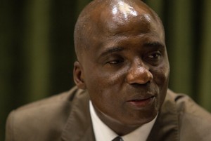 Joseph Maswanganyi