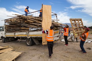 Gugulethu Eviction