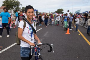 Open Streets Mitchells Plain