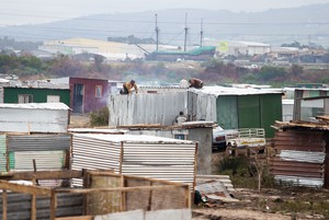 Makhaza Khayelitsha