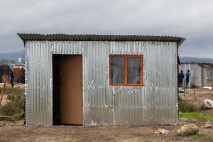 Makhaza Khayelitsha