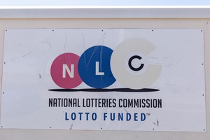 National Lotteries Commission