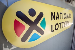 National Lotteries Commission