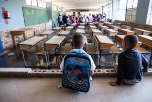 School Children