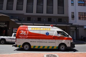 Ambulance