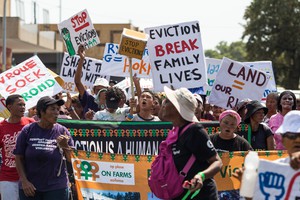 Photo of farmworkers