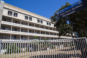 Helen Bowden Nurses Home occupation