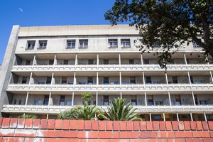 Helen Bowden Nurses Home occupation