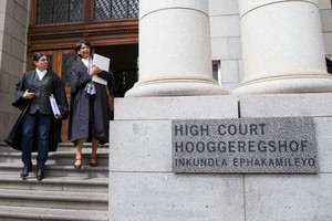 Western Cape High Court