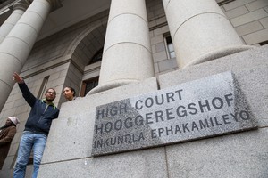 Western Cape High Court