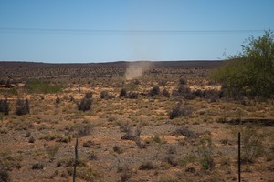 Photo of the Karoo