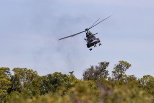 SANDF deployed to Cape Town To Help Quell Gang Violence