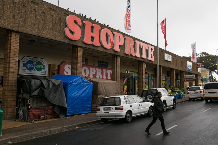 Photo of Shoprite