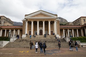 University of Cape Town