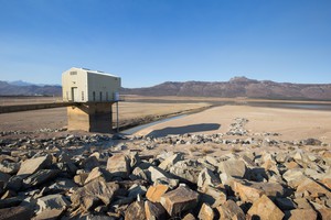 Voelvlei Dam