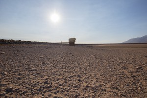 Voelvlei Dam