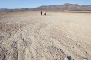 Voelvlei Dam