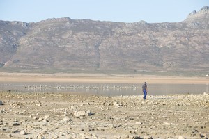 Voelvlei Dam