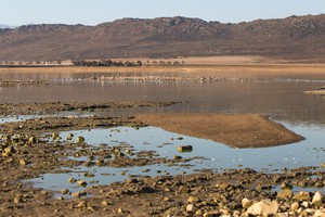 Voelvlei Dam