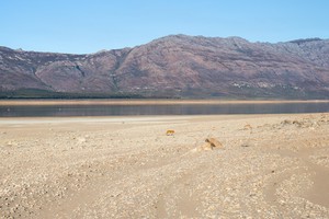 Voelvlei Dam