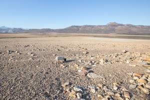 Voelvlei Dam