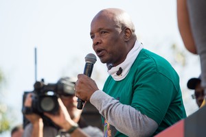 Photo of Sipho Pityana