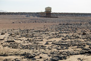 Photo of Voelvlei Dam