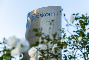 Eskom