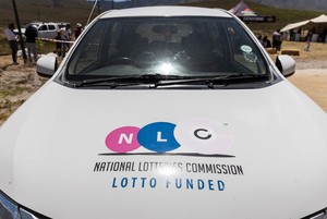 NLC Logo