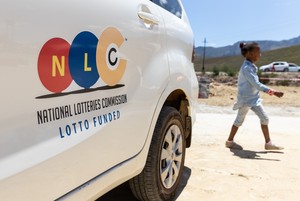 NLC Logo