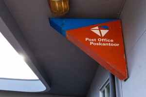 South African Post Office