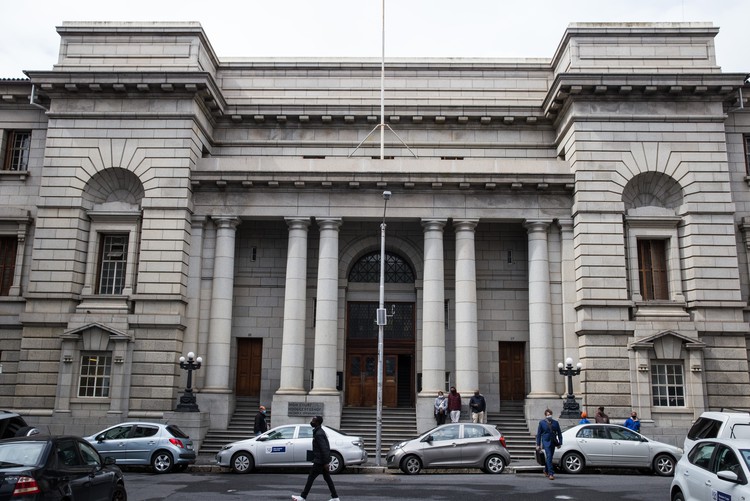 Photo of Cape High Court