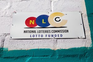 NLC logo