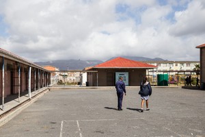 School Children