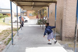 School Children